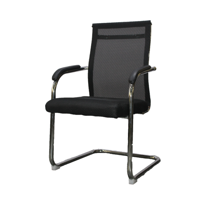 Visitor Chair – Modern Comfort
