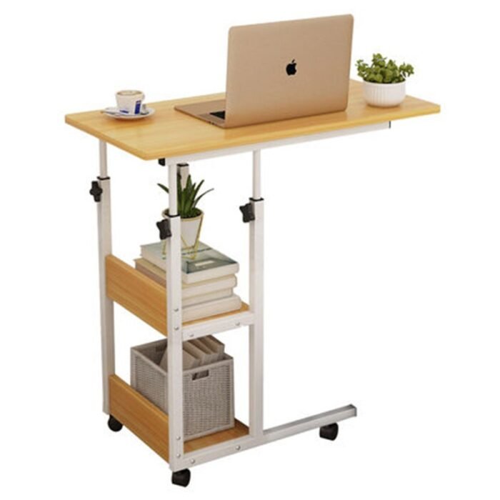 Portable Laptop Table – Convenient and Comfortable Work Solution