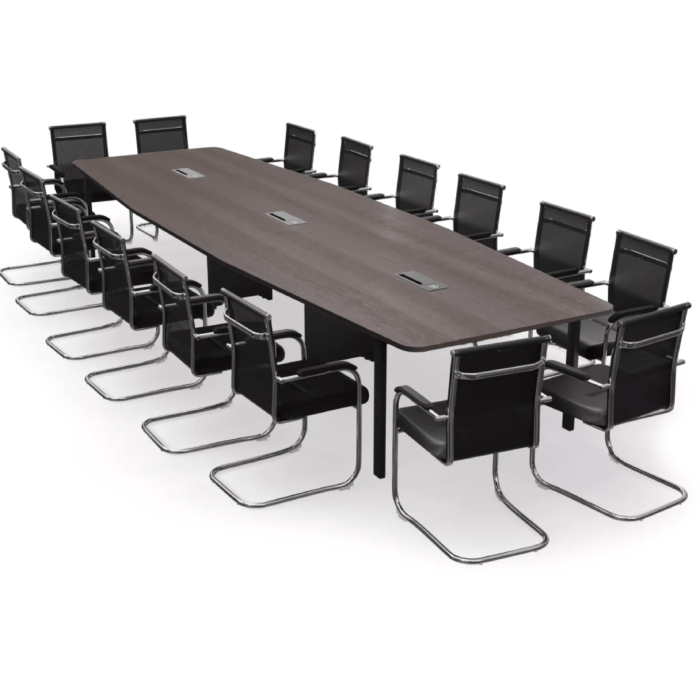 Meeting Table – Professional Conference Solution