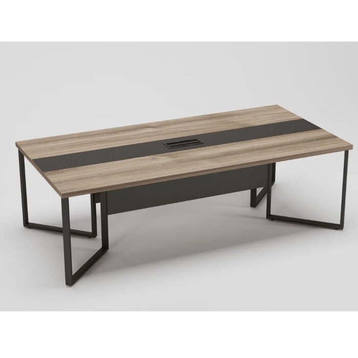 Meeting Table – Professional Conference Solution
