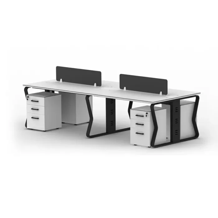 Workstations – Innovative Designs for Efficient Workspaces