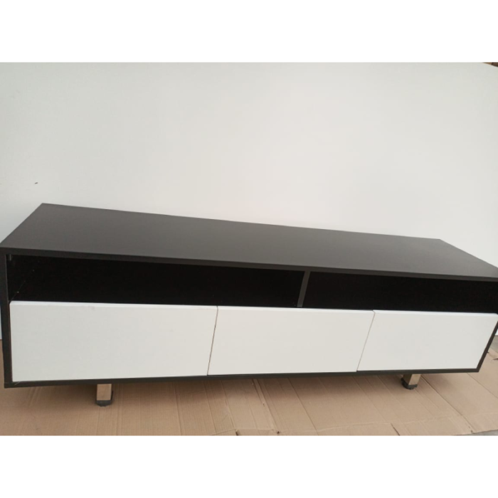 Media Rank TV Console TV Trolly - Image 2