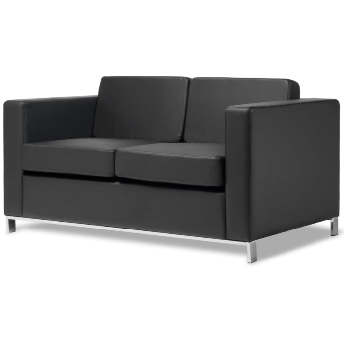 Office Sofa Two Seater