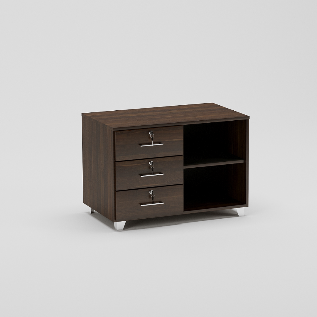Office Side Racks