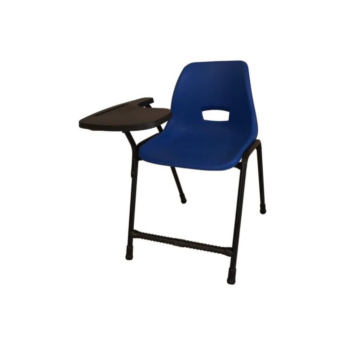 Plastic Seat School Chair