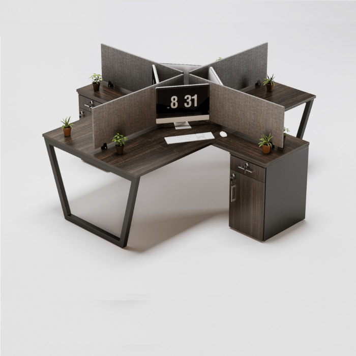 Workstations – Innovative Designs for Efficient Workspaces