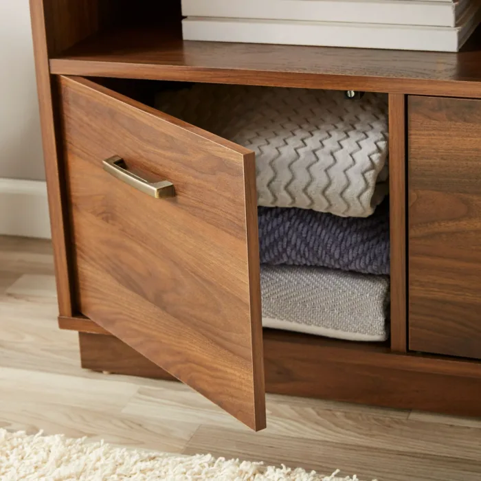 Media Rank TV Console TV Trolly - Image 4