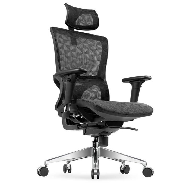 Executive Chairs – Luxury Seating