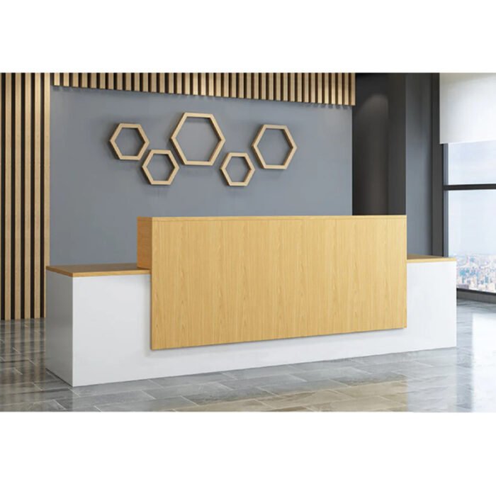 Reception Counter – Professional and Functional Front Desk Solution