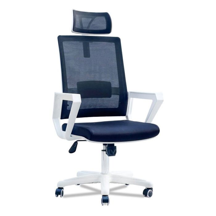 Manager Chair – Stylish and Ergonomic