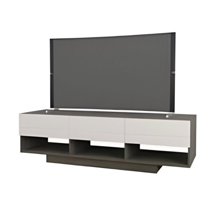 Ultra-Slim Floating Shelf Console - Image 2