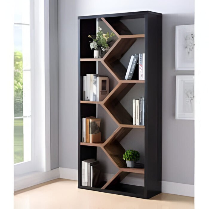 Books Shelf – Stylish Storage