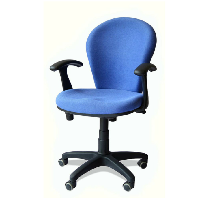 Ergonomic Computer Chair – Comfort COR22