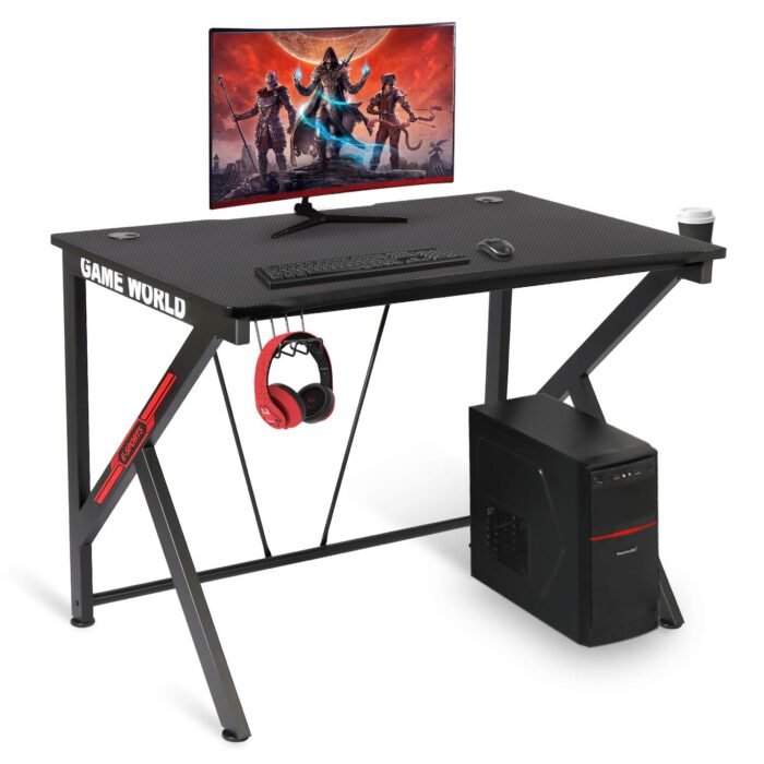 Elite Gamer Workstation