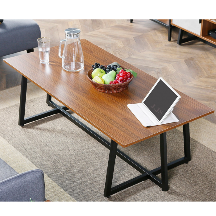 Center Table With MS Base