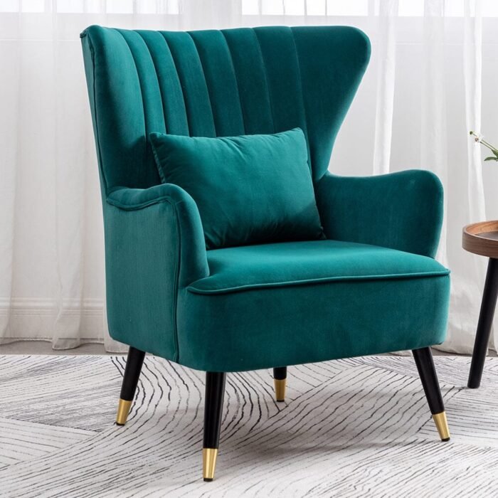 Bedroom & Sofa Chair