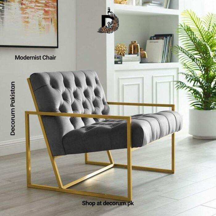 Modernist Chair - Image 2