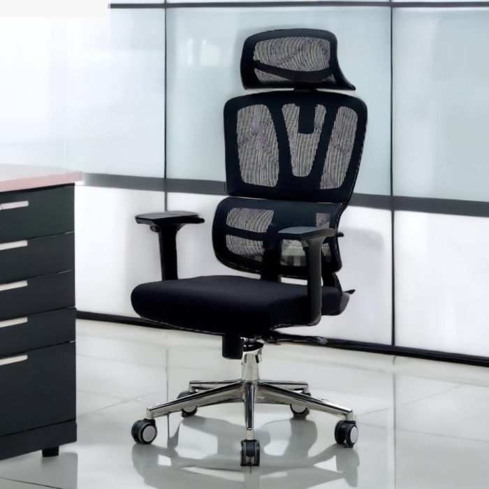 Executive Chairs – Luxury Seating for Professionals