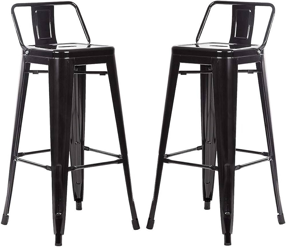 Elegant & Durable Bar Stools