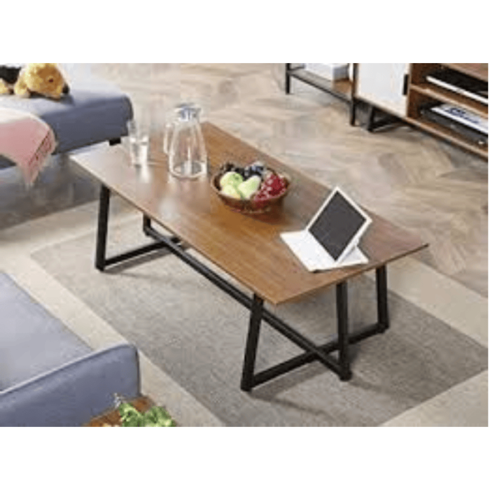 Office Coffee Table – Center Table