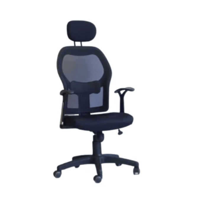 Executive Chairs – Luxury Seating for Professionals