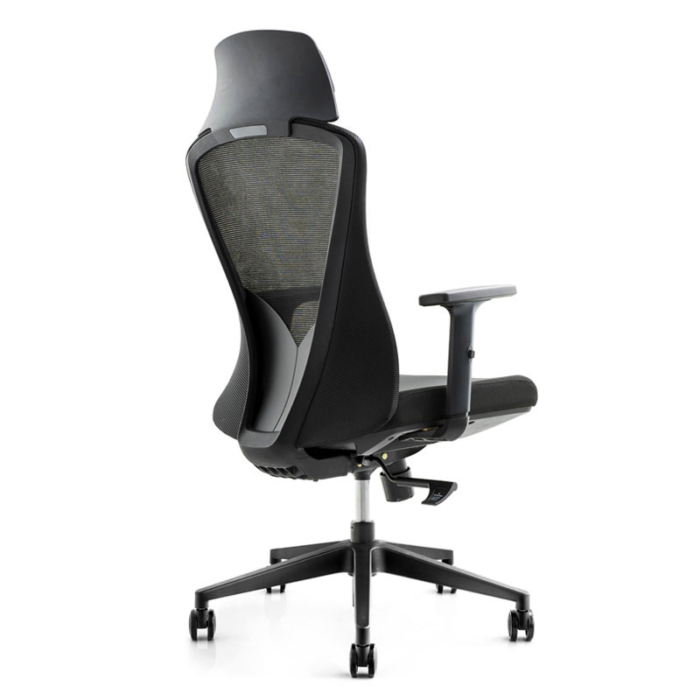 Executive Chairs – Luxury Seating for Professionals