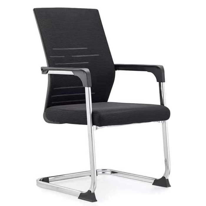 Visitor Chair – Modern Comfort Sigma