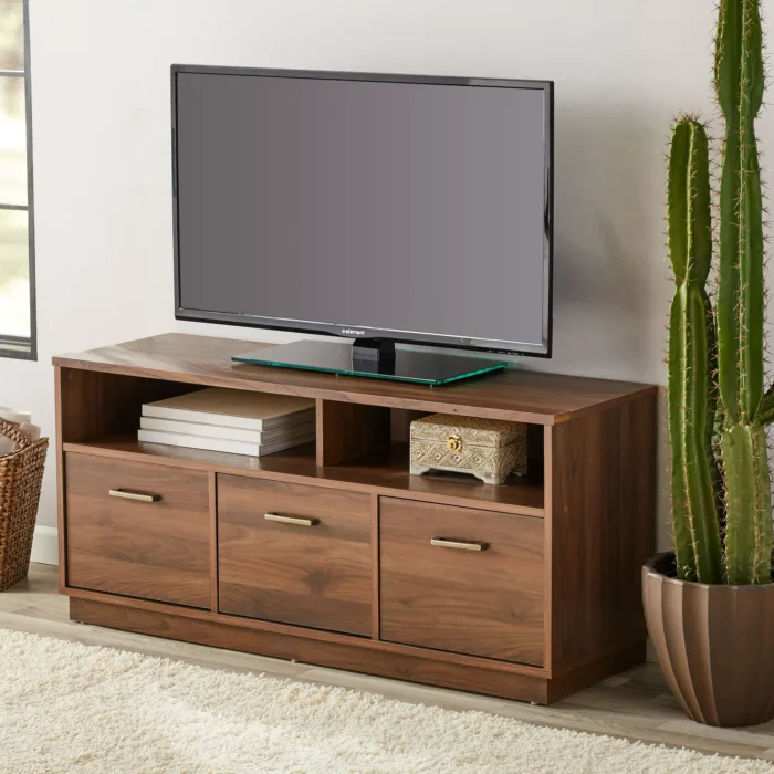 Media Rank TV Console TV Trolly