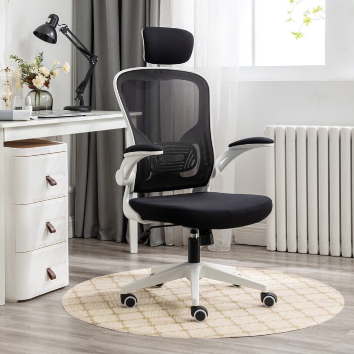 Manager Chair – Stylish and Ergonomic Office Solution